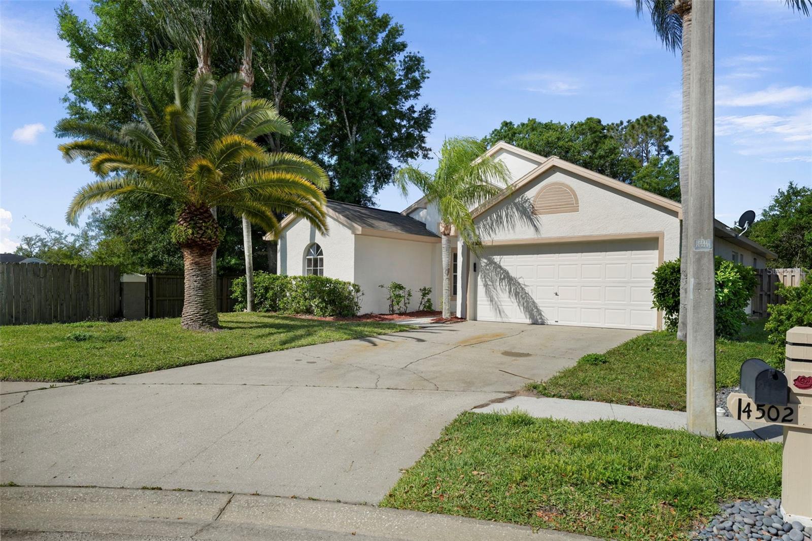 4502 WILD PLUM LN, LUTZ, FL, 33558