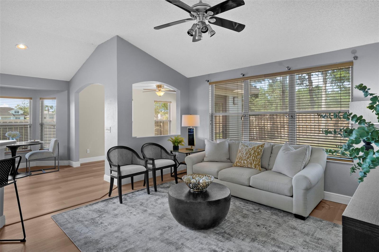 4502 WILD PLUM LN, LUTZ, FL, 33558