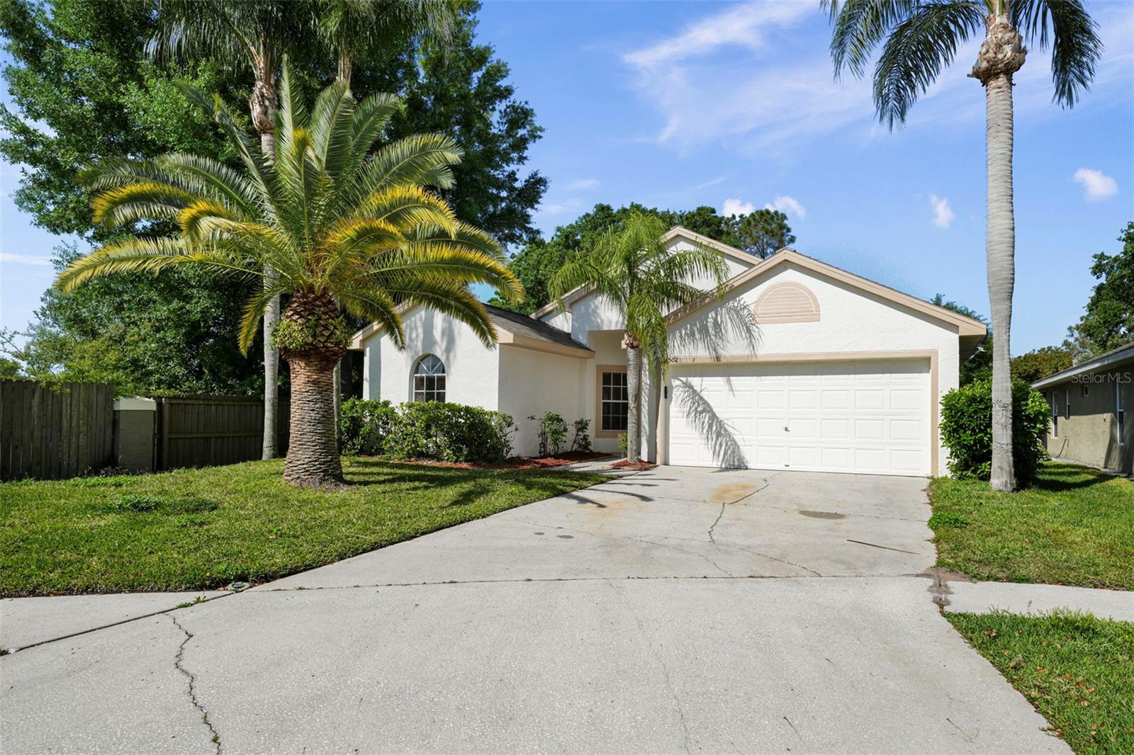 4502 WILD PLUM LN, LUTZ, FL, 33558