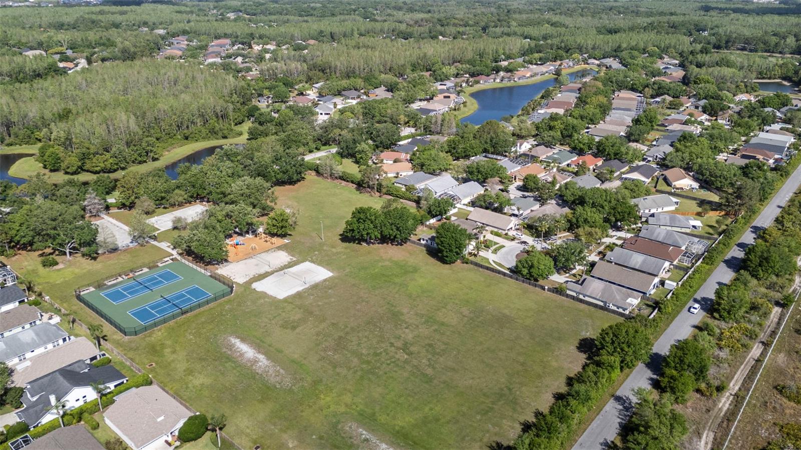 4502 WILD PLUM LN, LUTZ, FL, 33558