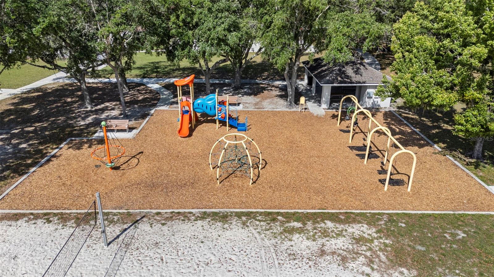 4502 WILD PLUM LN, LUTZ, FL, 33558