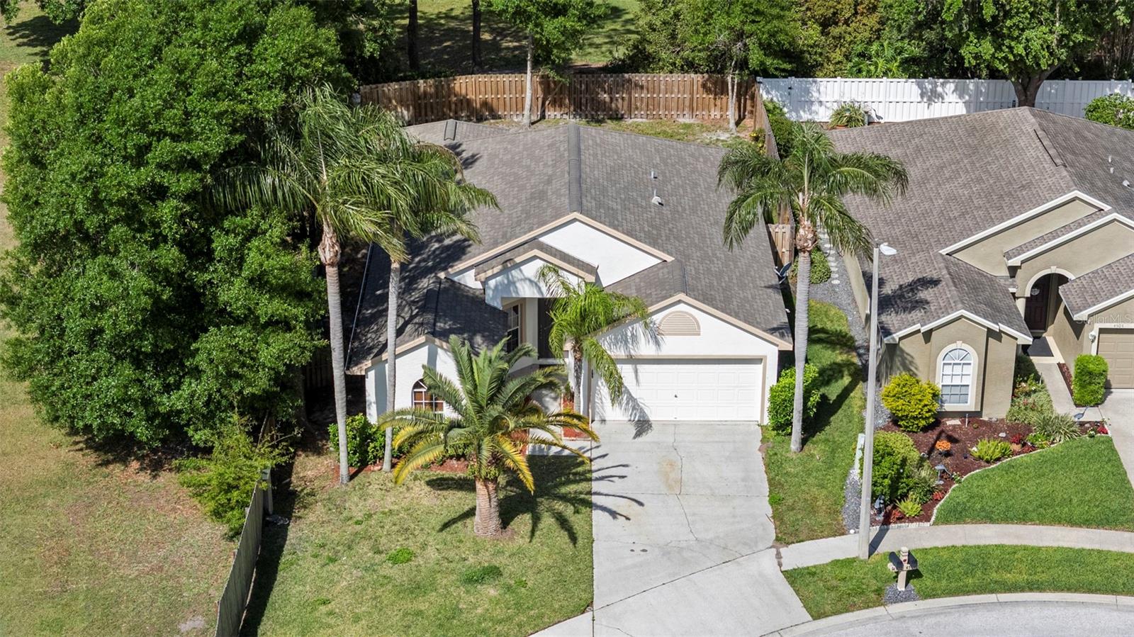 4502 WILD PLUM LN, LUTZ, FL, 33558