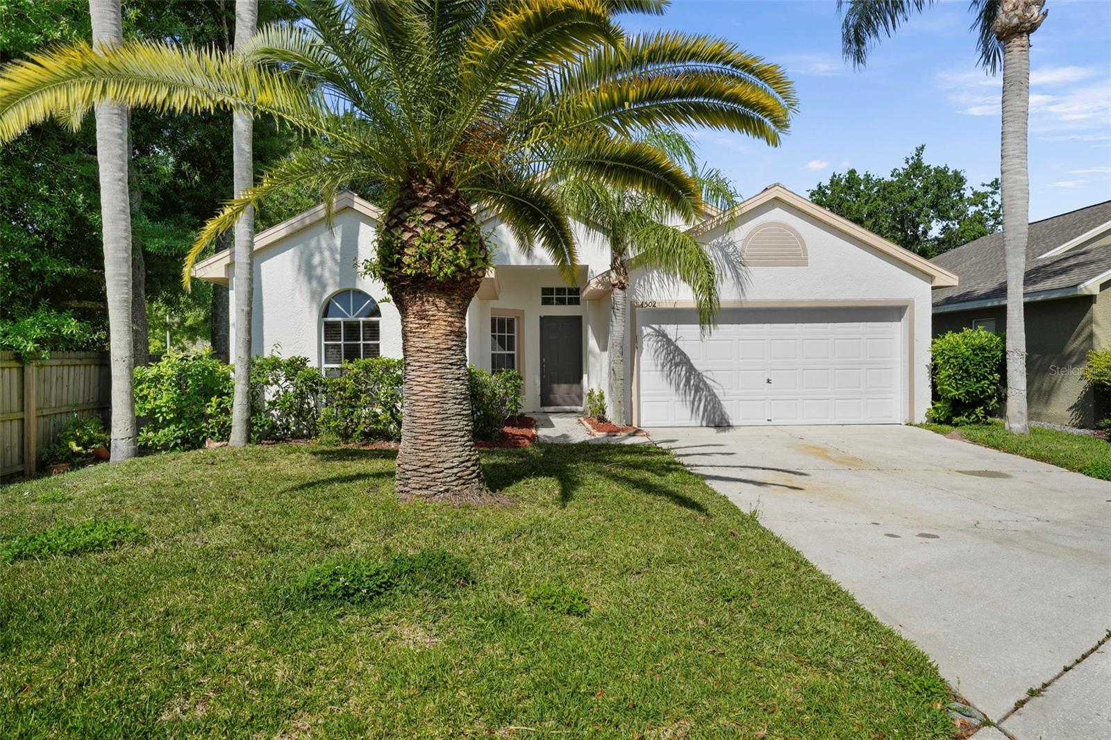4502 WILD PLUM LN, LUTZ, FL, 33558