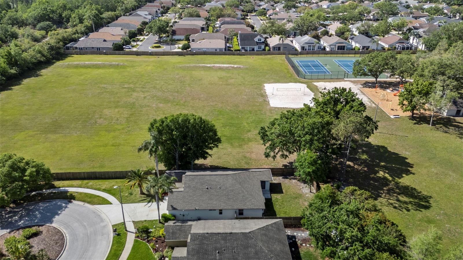 4502 WILD PLUM LN, LUTZ, FL, 33558