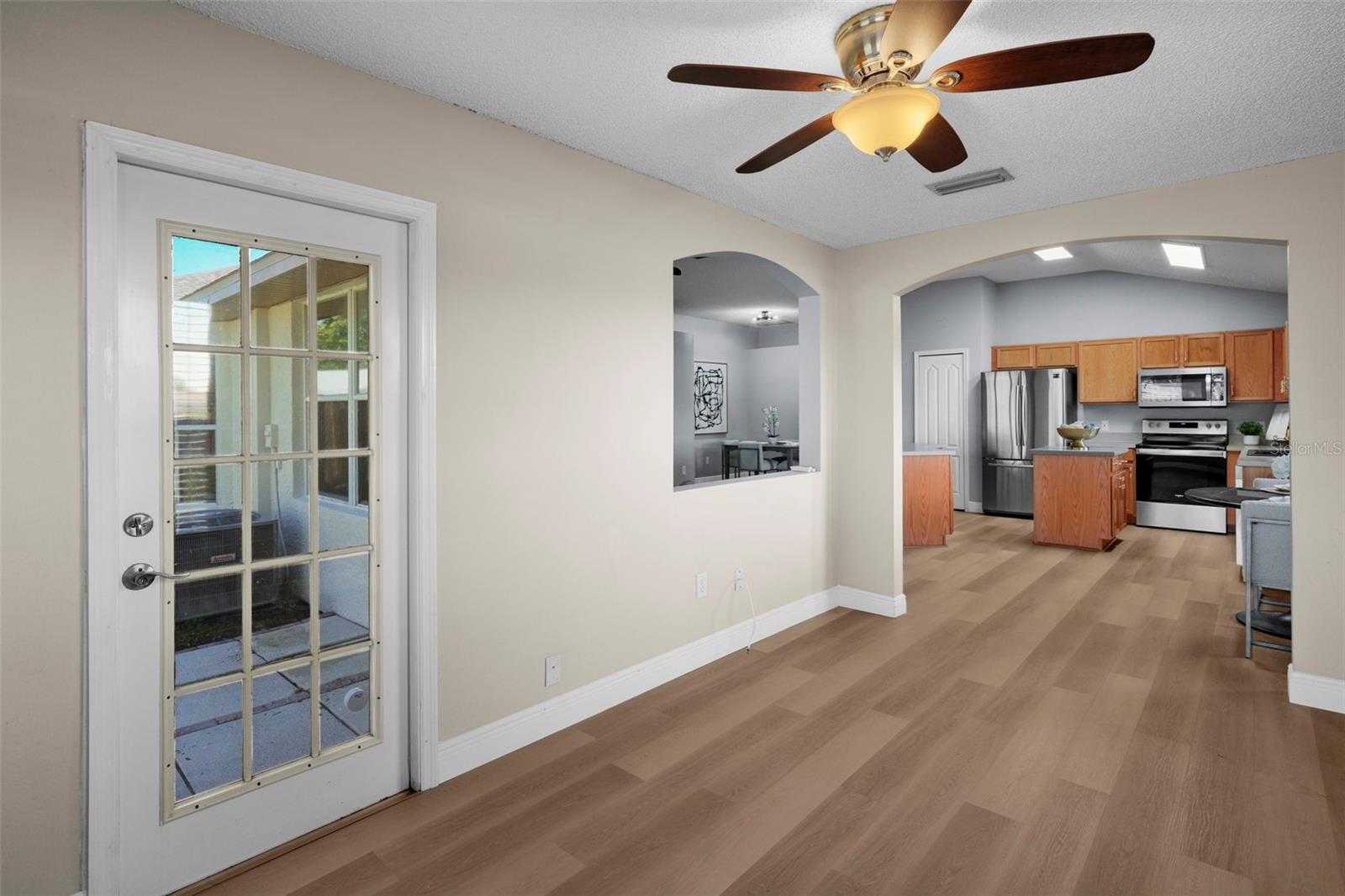 4502 WILD PLUM LN, LUTZ, FL, 33558