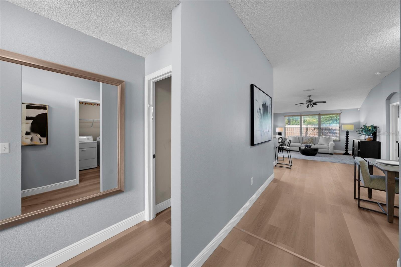 4502 WILD PLUM LN, LUTZ, FL, 33558