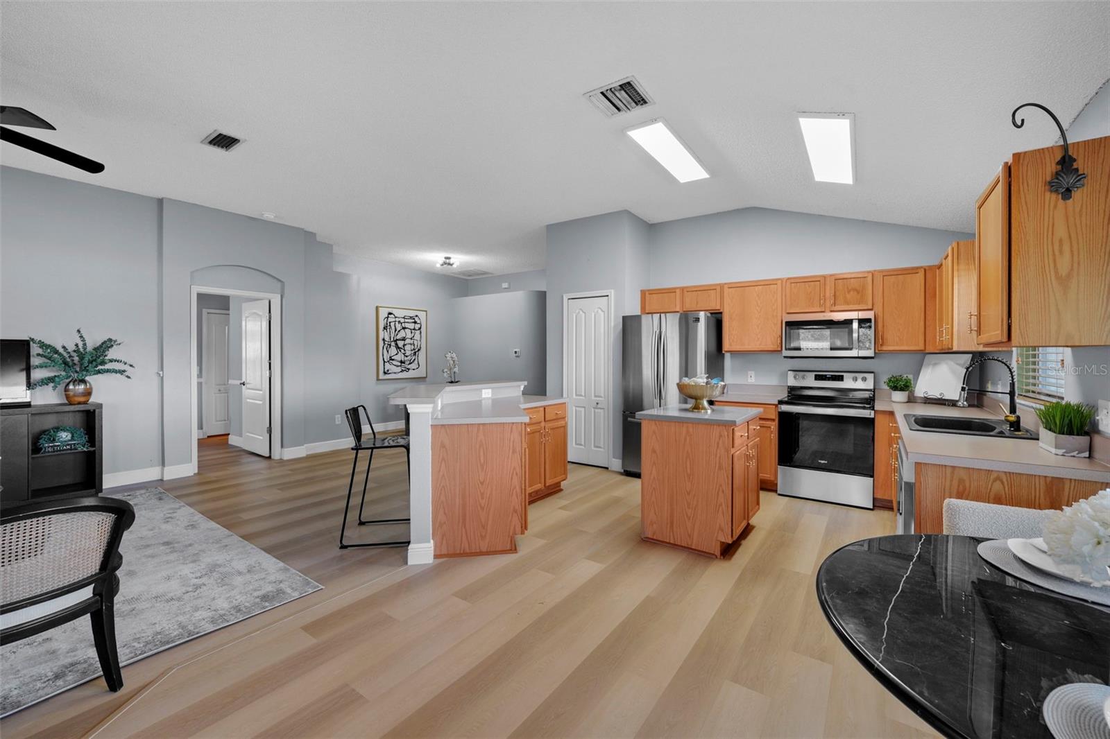 4502 WILD PLUM LN, LUTZ, FL, 33558