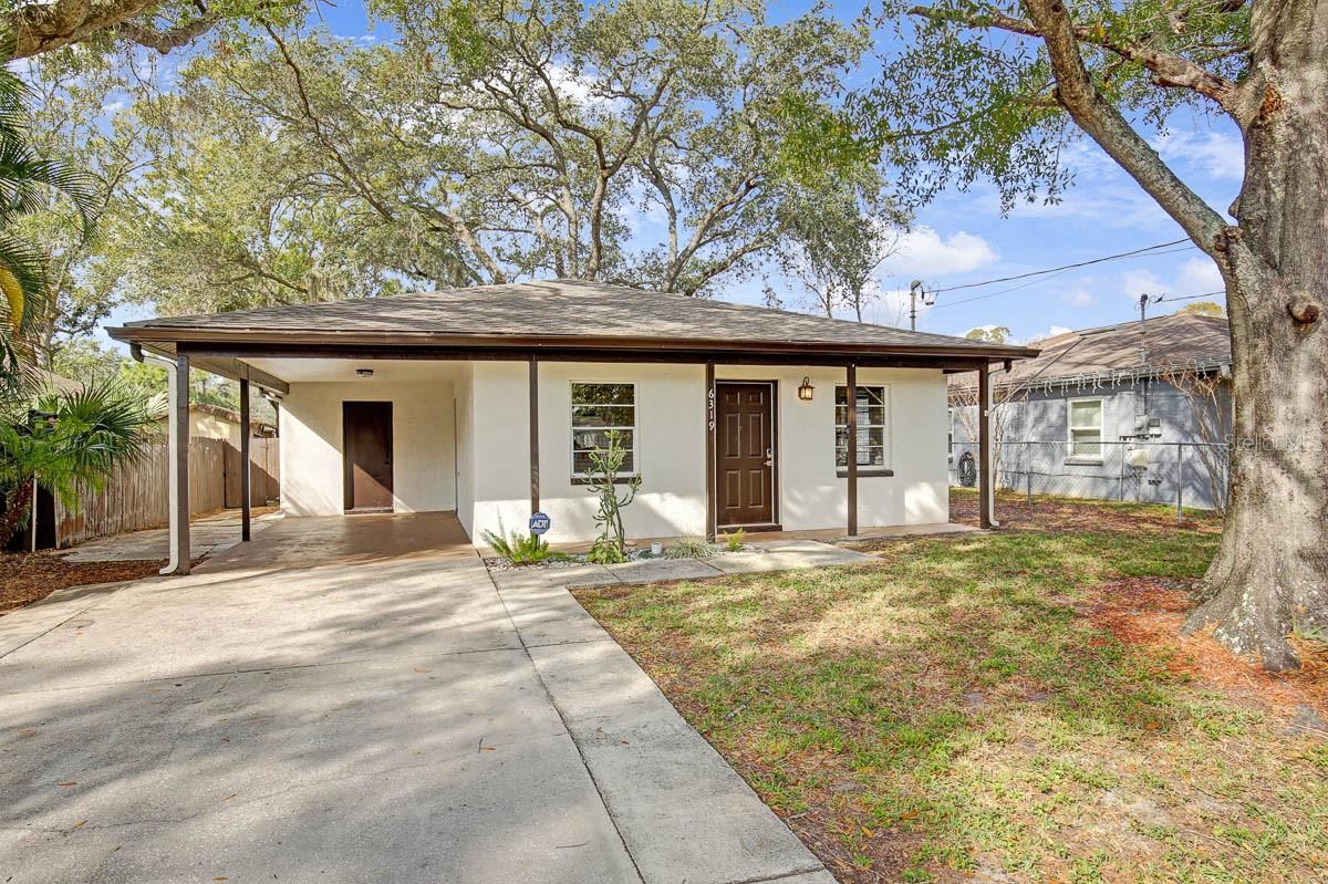 6319 S CHURCH AVE, TAMPA, FL, 33616