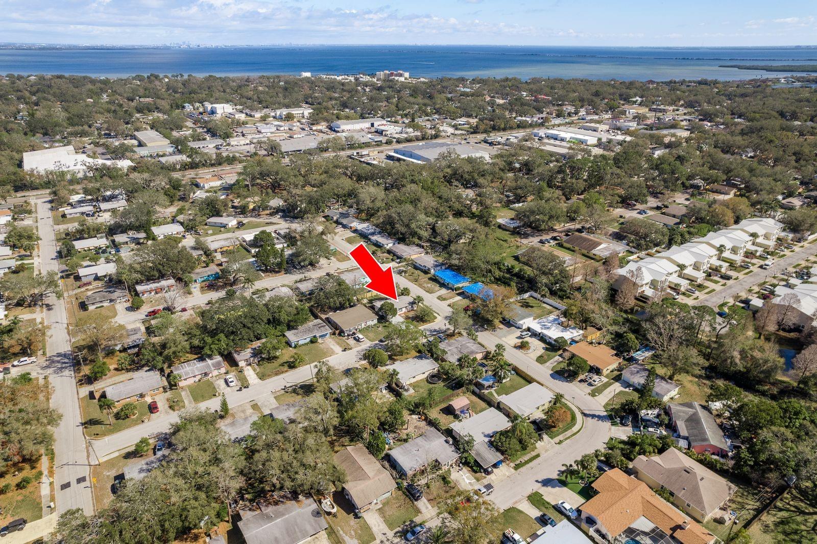 620 11TH PL, SAFETY HARBOR, FL, 34695