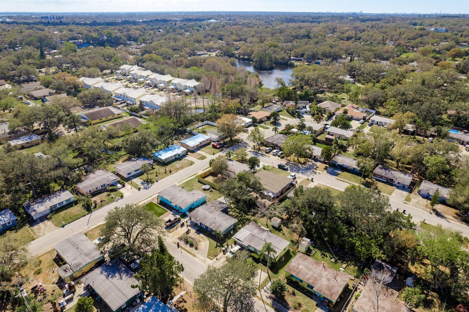 620 11TH PL, SAFETY HARBOR, FL, 34695