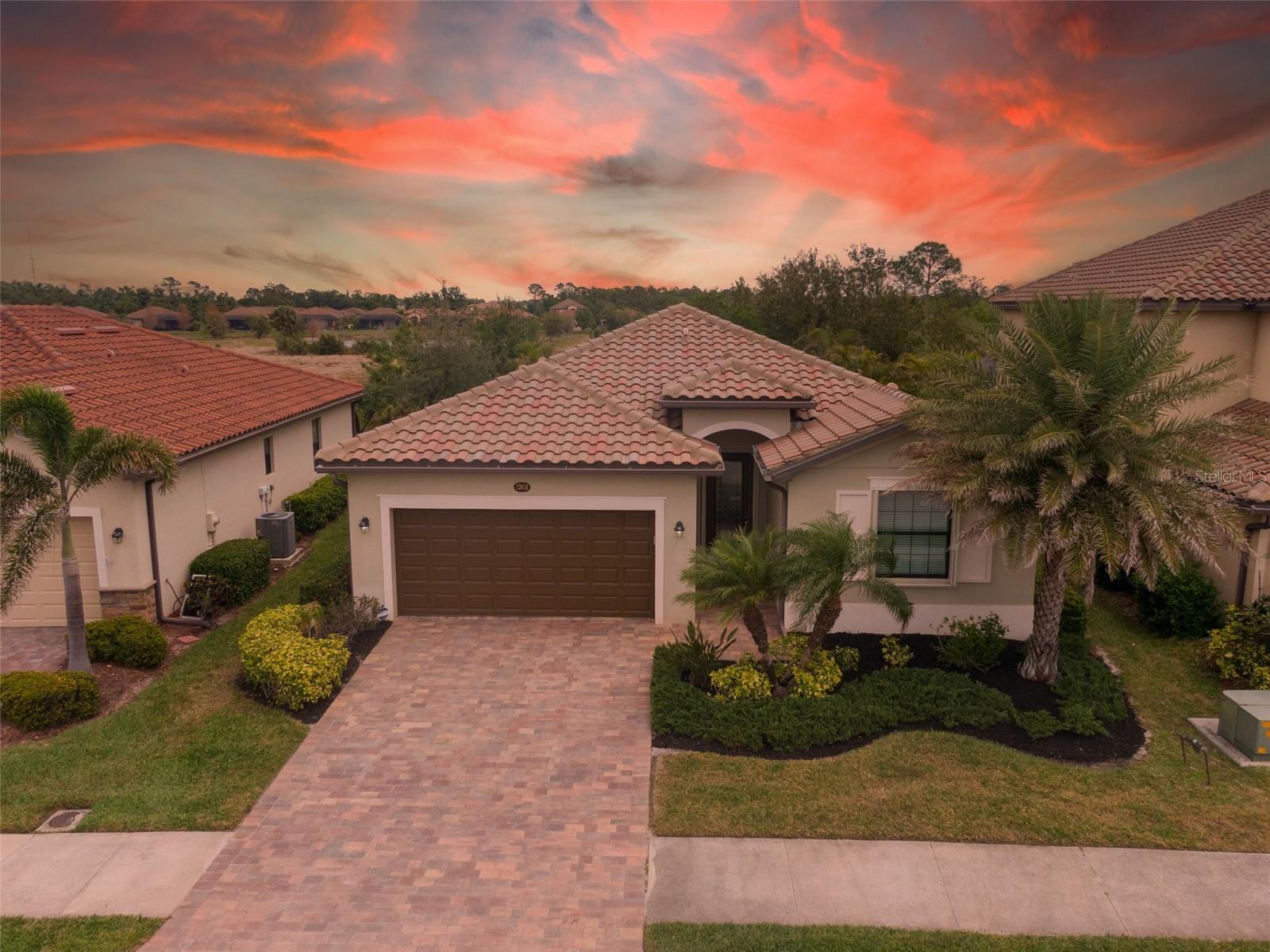 12616 RICHEZZA DR, VENICE, FL, 34293