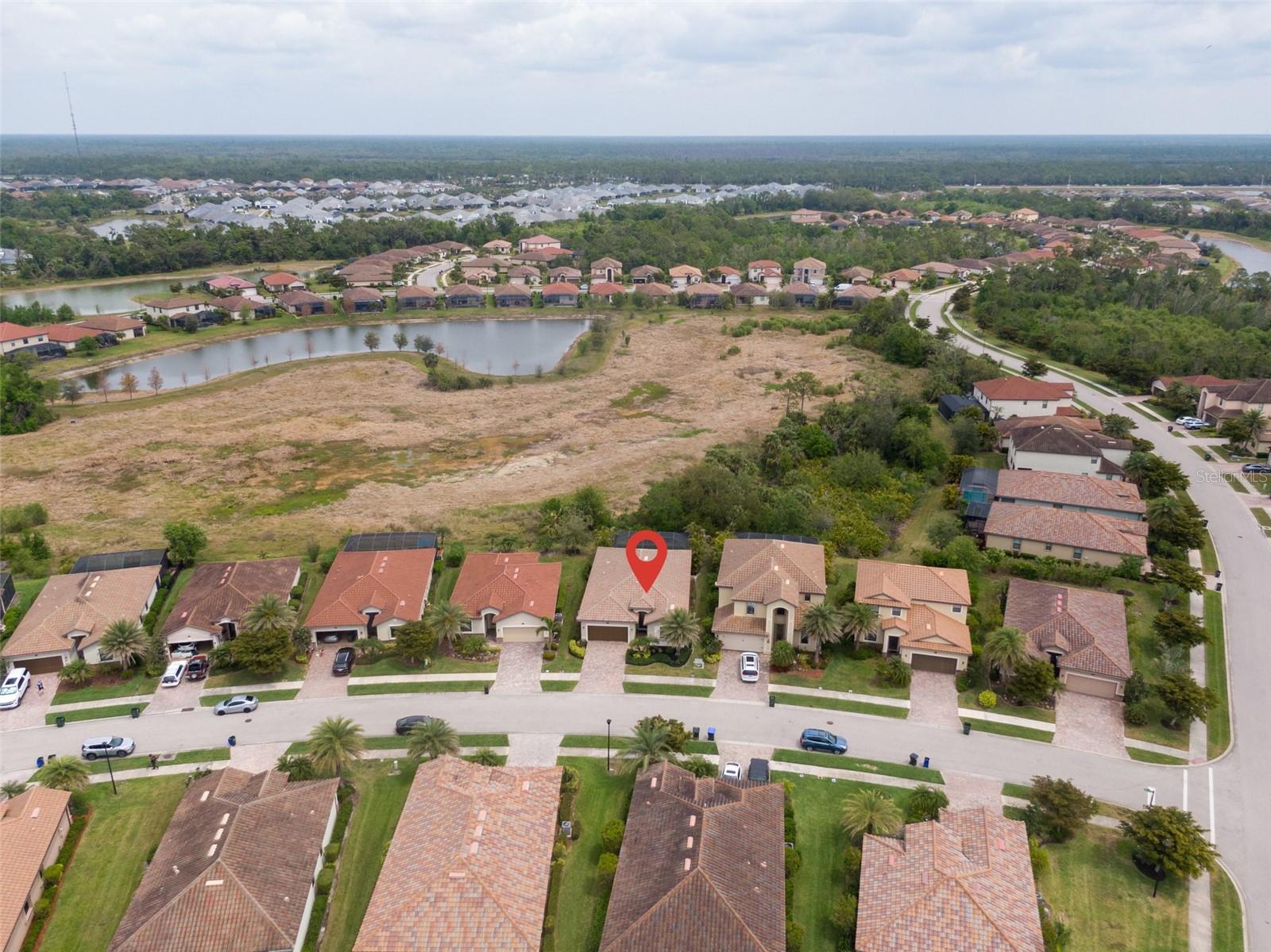 12616 RICHEZZA DR, VENICE, FL, 34293