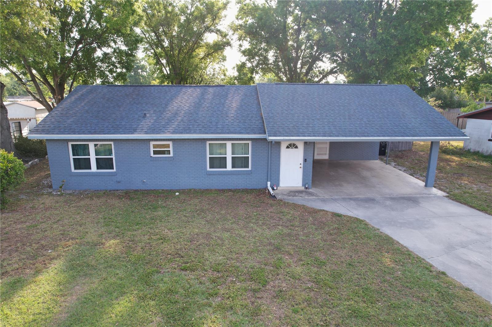 2622 TRINITY CIR NW, WINTER HAVEN, FL, 33881