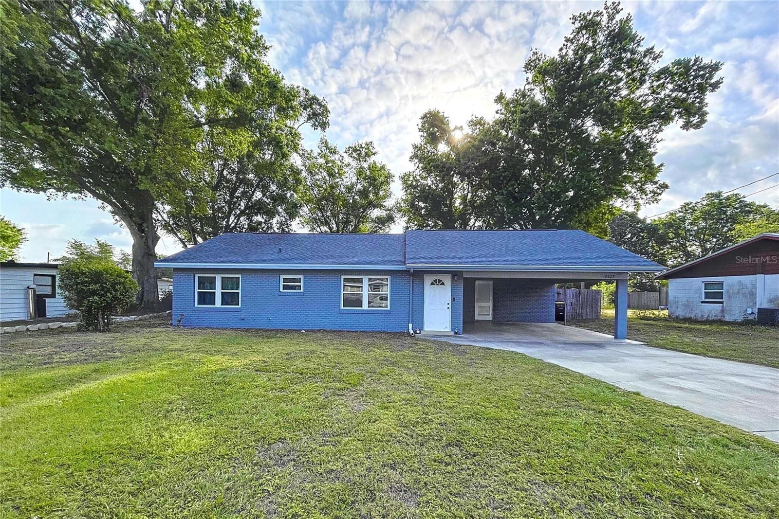 2622 TRINITY CIR NW, WINTER HAVEN, FL, 33881