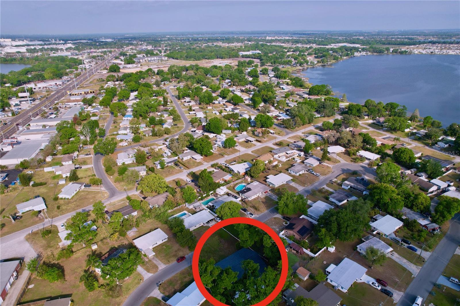 2622 TRINITY CIR NW, WINTER HAVEN, FL, 33881