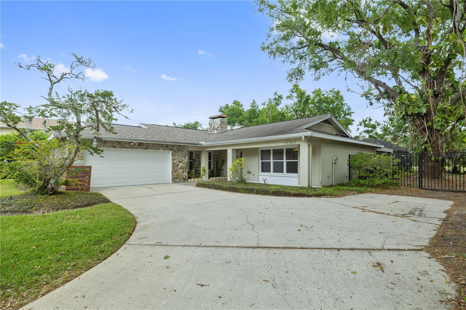 13307 MEADOWWOOD CT, TAMPA, FL, 33618