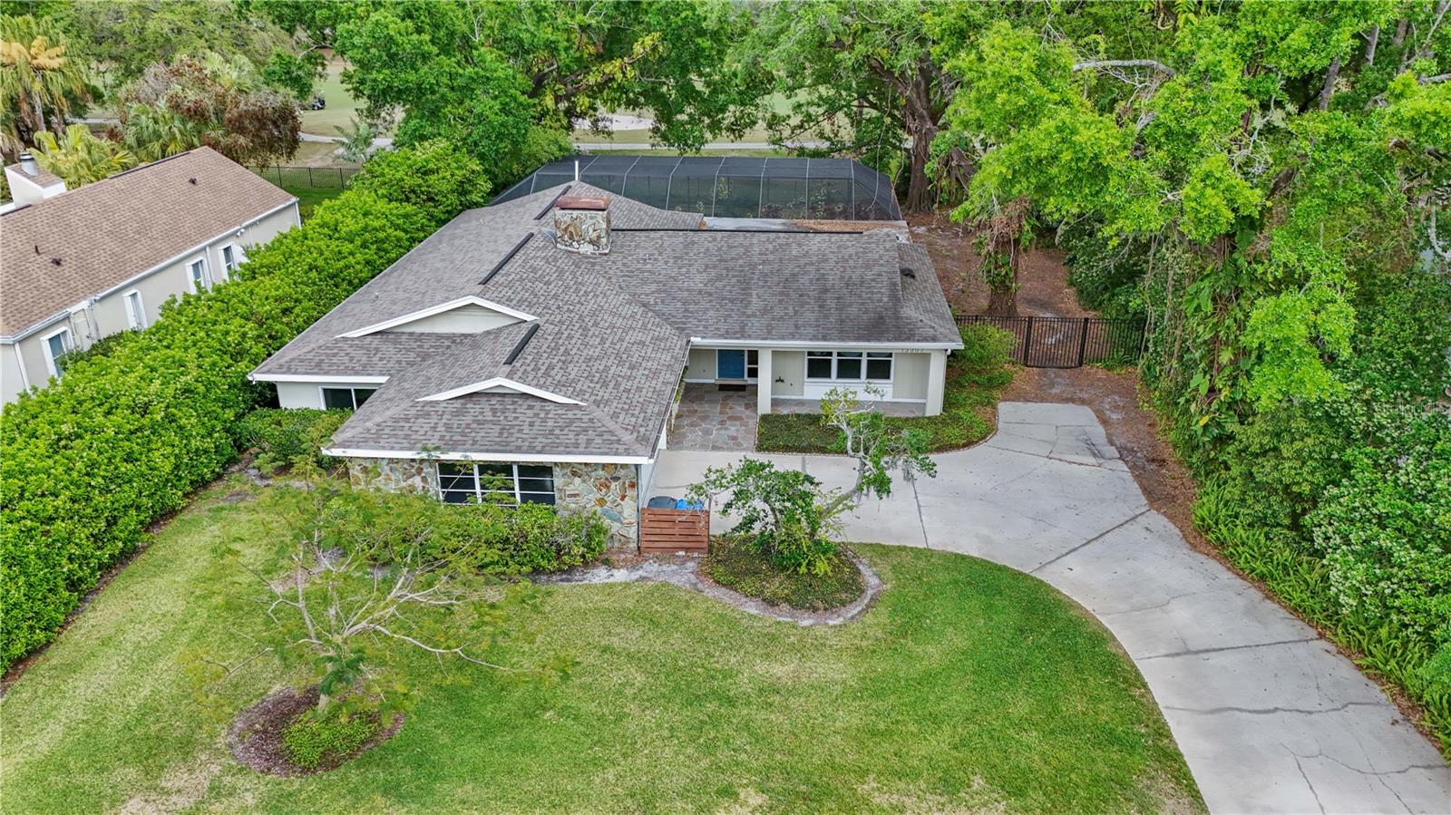 13307 MEADOWWOOD CT, TAMPA, FL, 33618