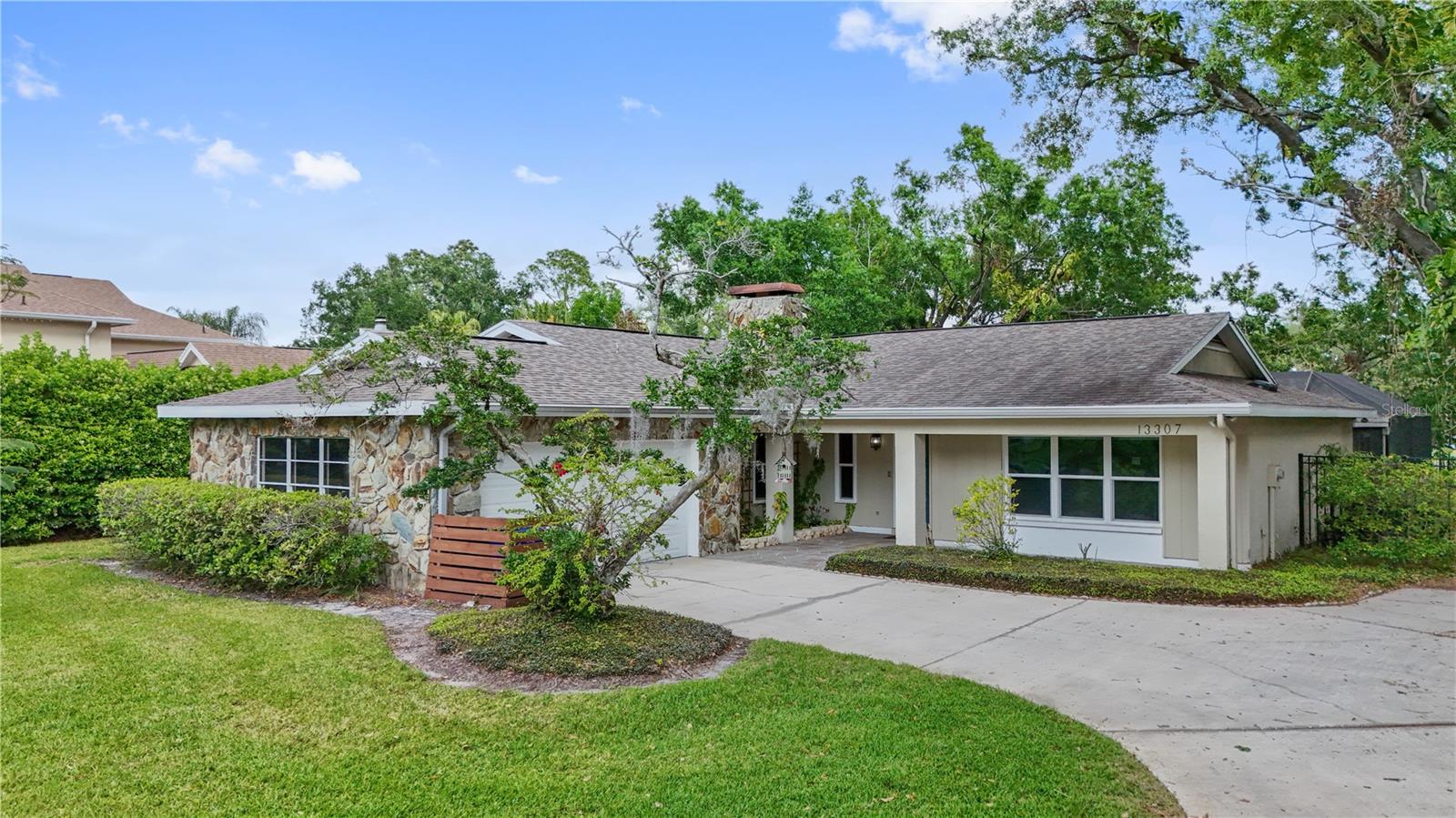 13307 MEADOWWOOD CT, TAMPA, FL, 33618