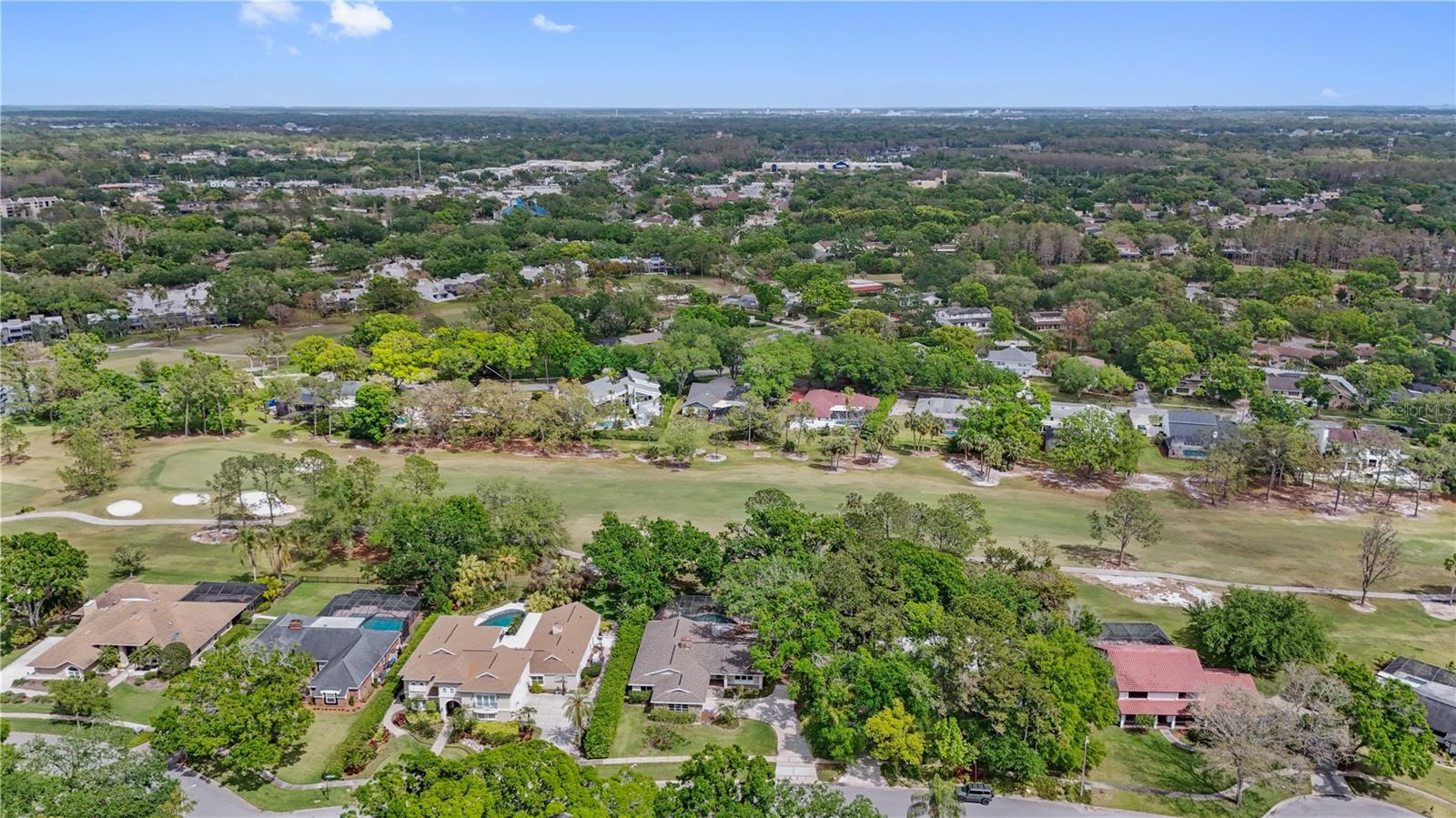 13307 MEADOWWOOD CT, TAMPA, FL, 33618
