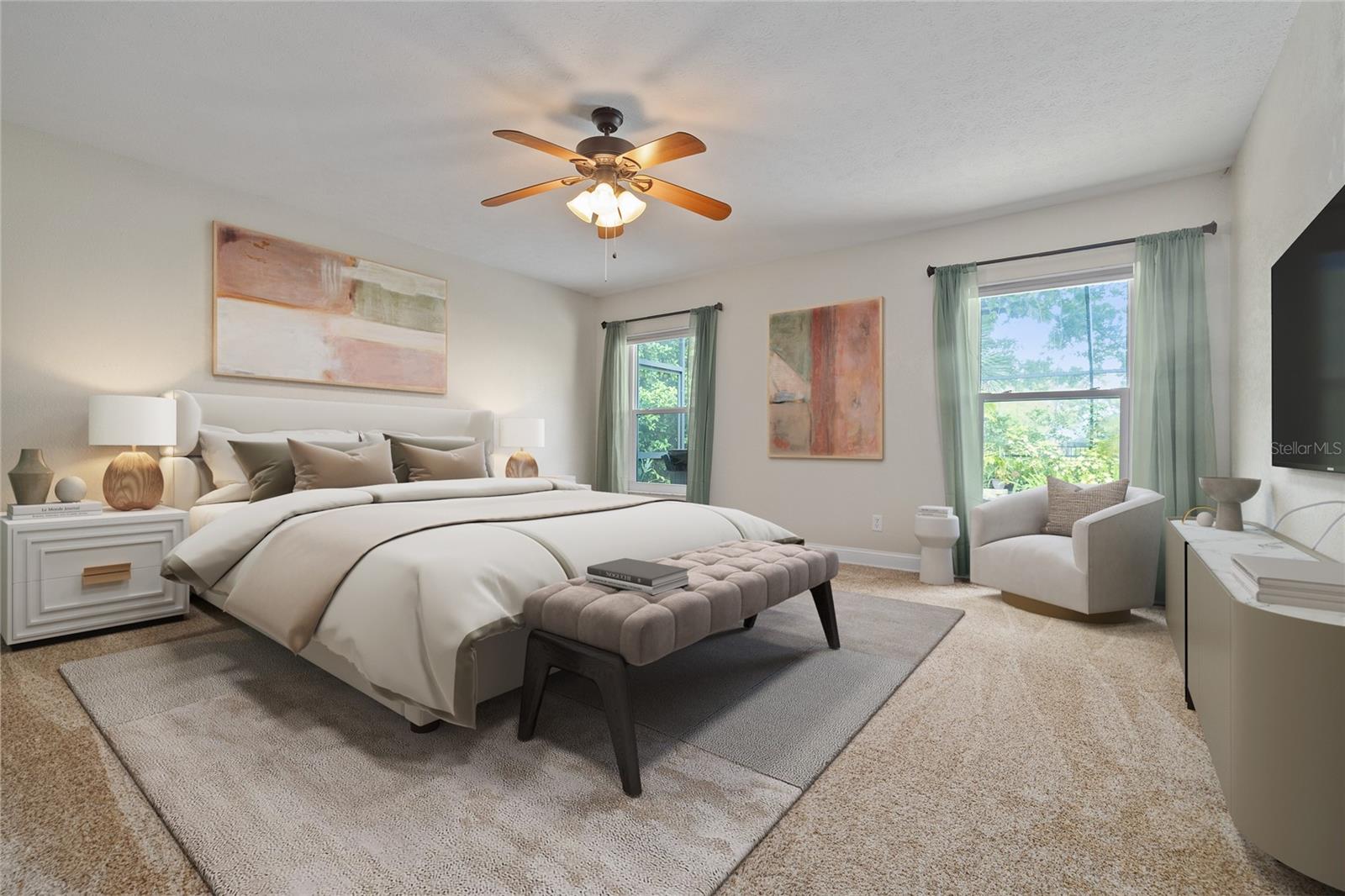 13307 MEADOWWOOD CT, TAMPA, FL, 33618