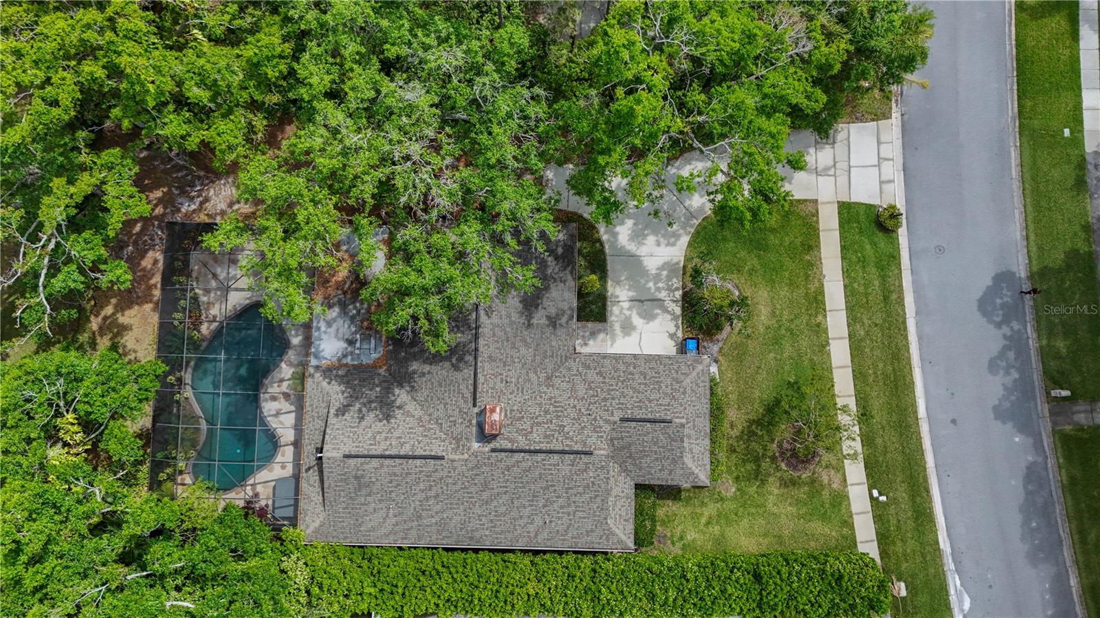 13307 MEADOWWOOD CT, TAMPA, FL, 33618