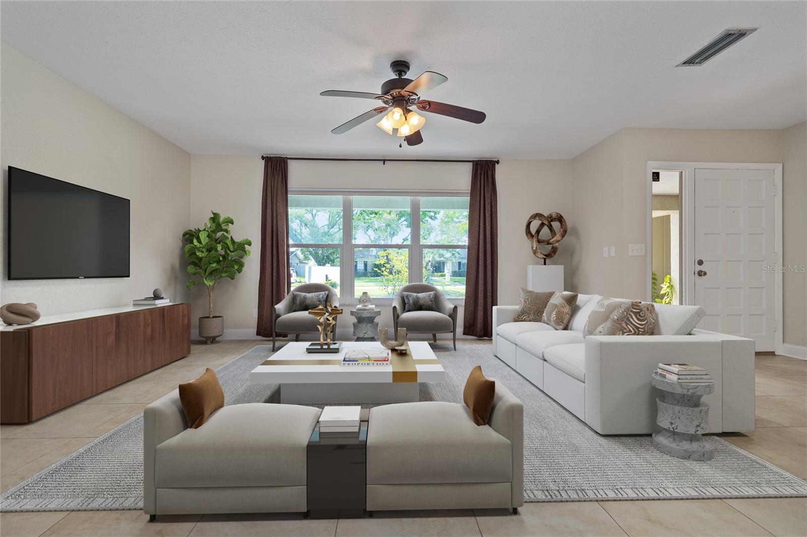 13307 MEADOWWOOD CT, TAMPA, FL, 33618