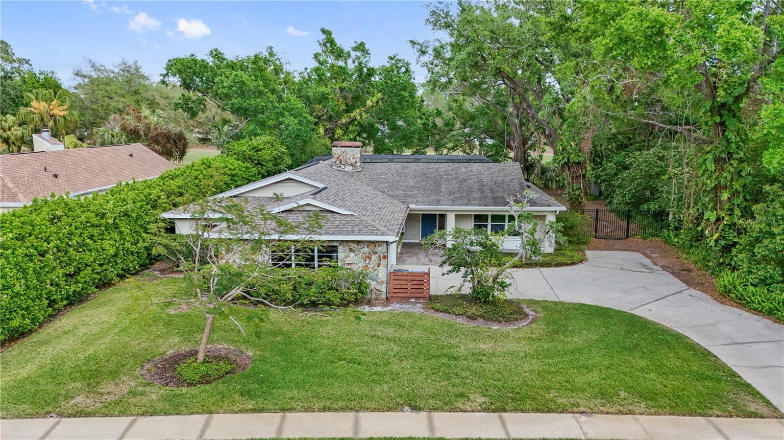 13307 MEADOWWOOD CT, TAMPA, FL, 33618