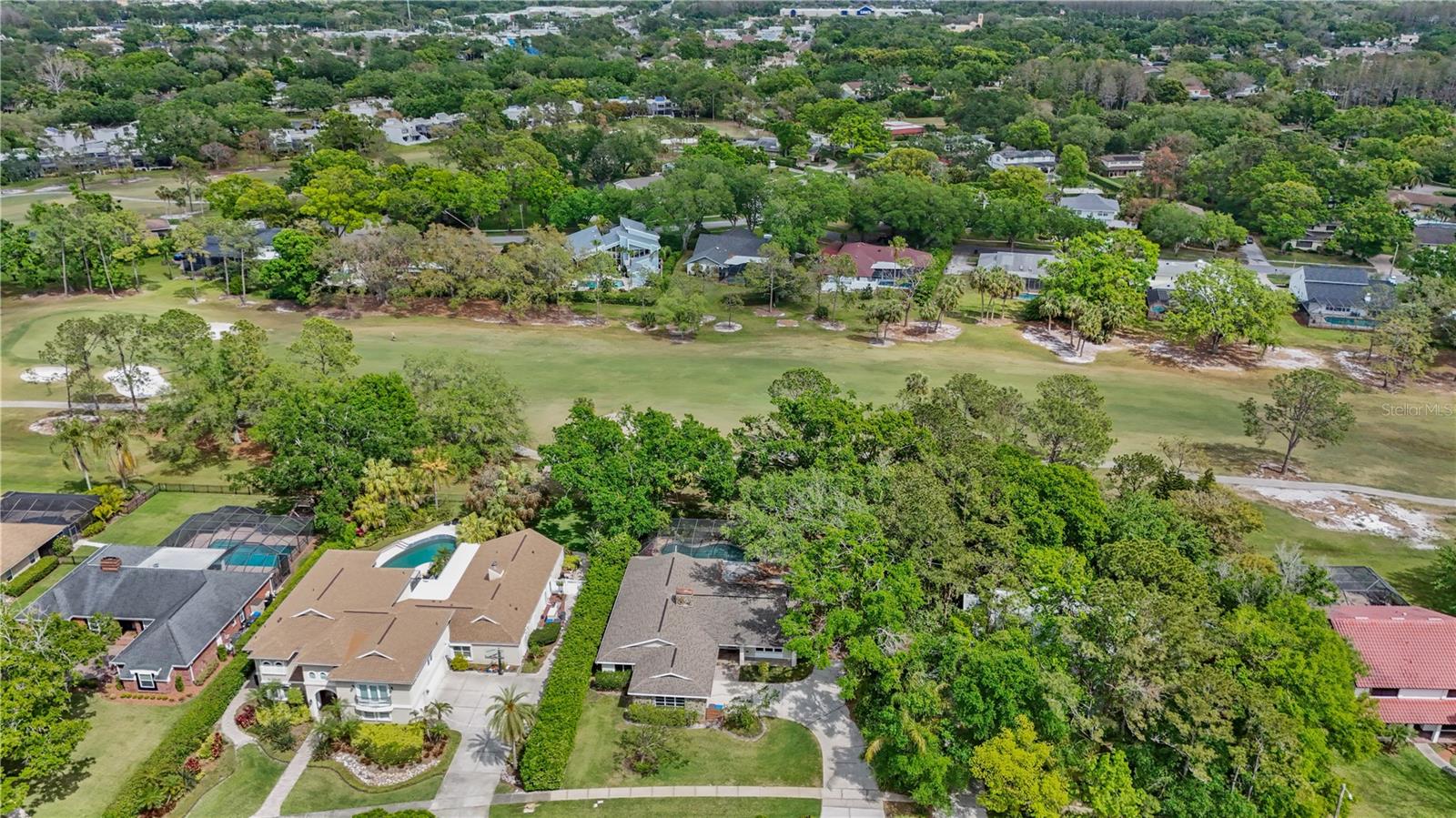 13307 MEADOWWOOD CT, TAMPA, FL, 33618