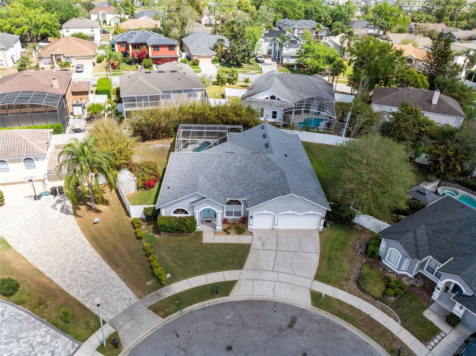 3469 FOXTON CT, OVIEDO, FL, 32765