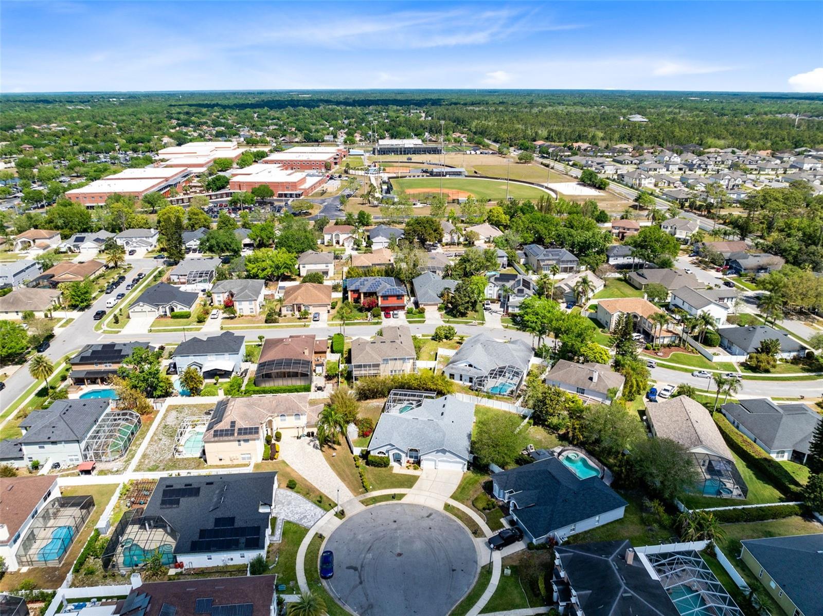 3469 FOXTON CT, OVIEDO, FL, 32765