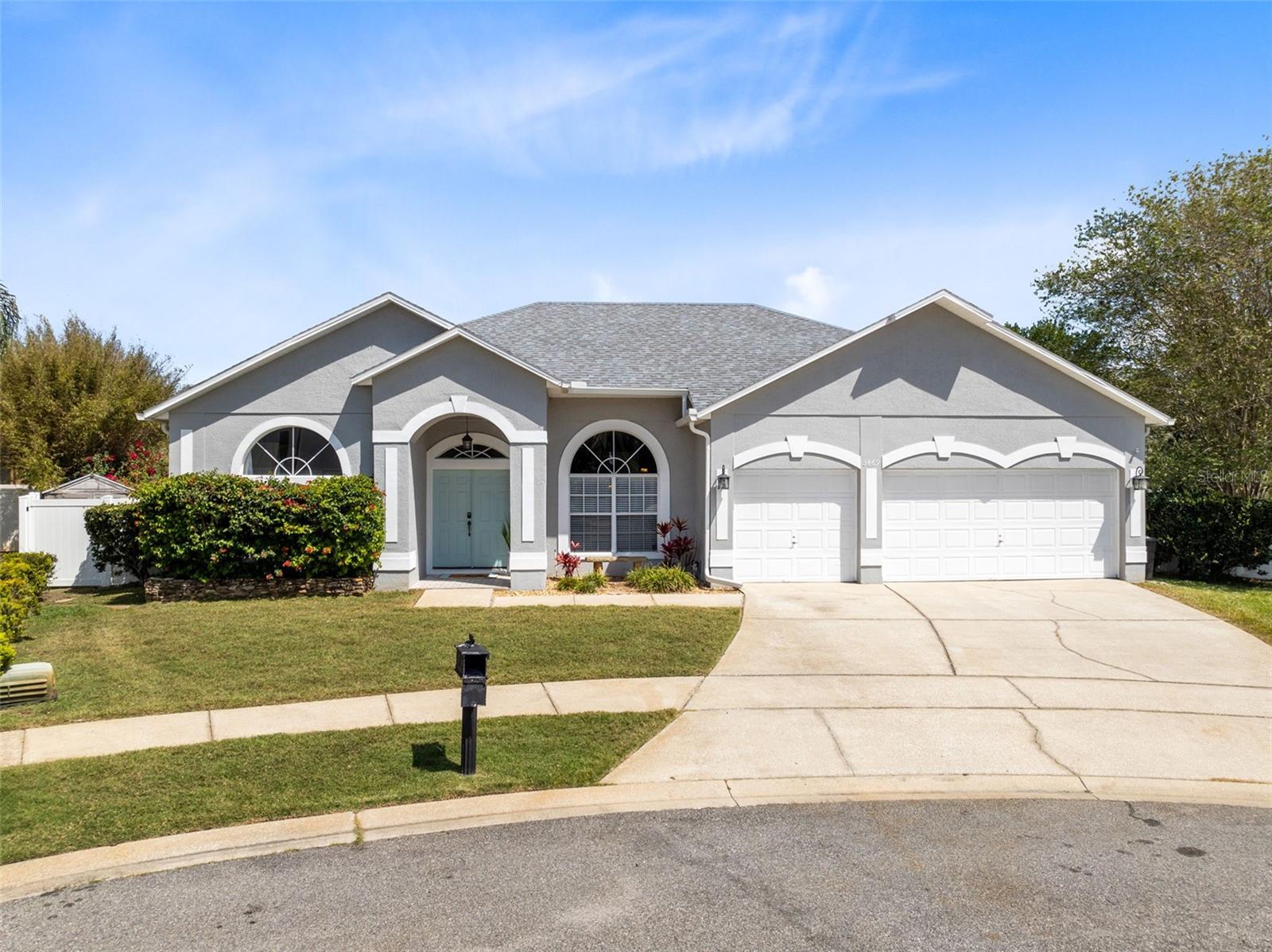 3469 FOXTON CT, OVIEDO, FL, 32765