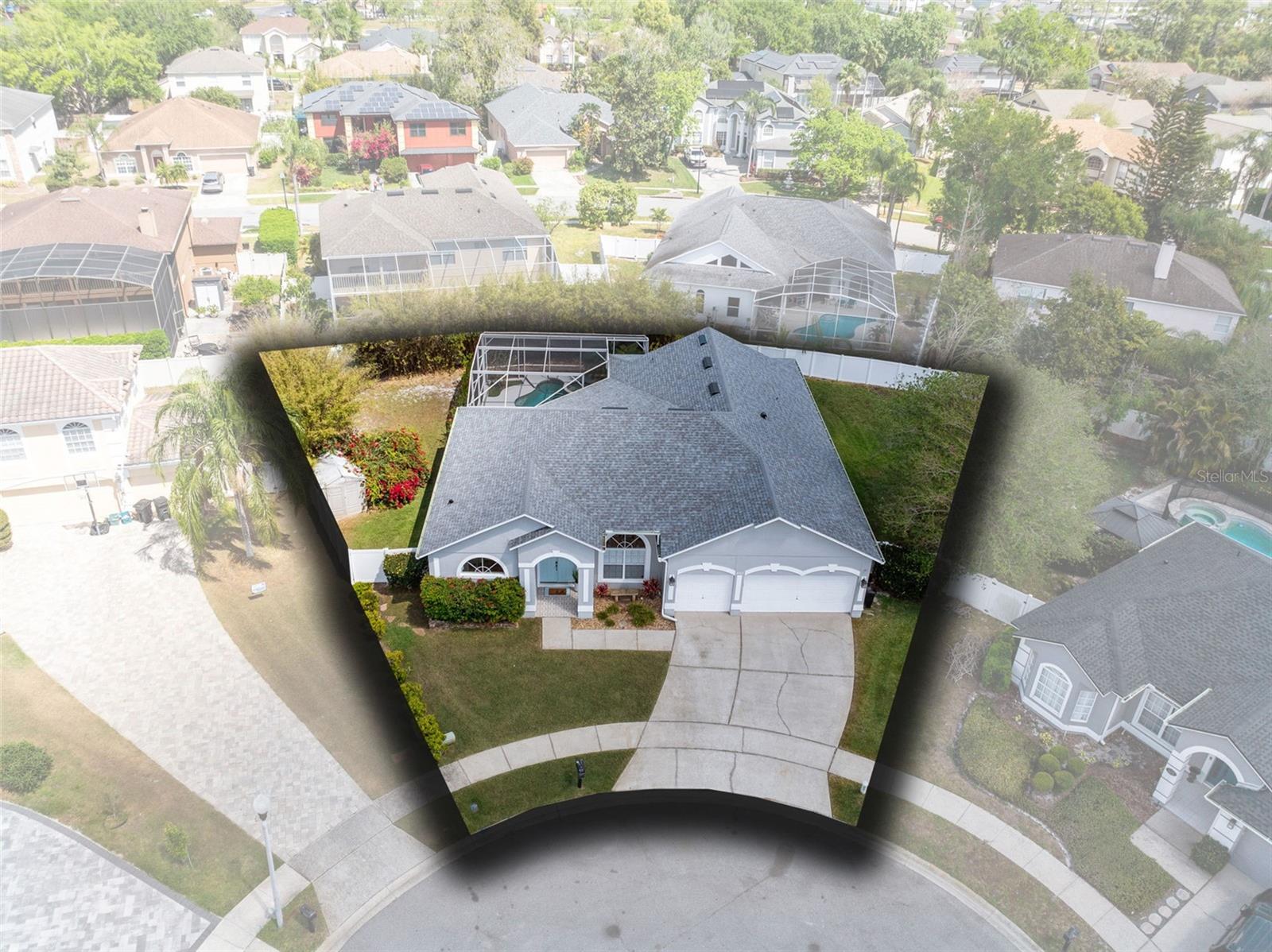 3469 FOXTON CT, OVIEDO, FL, 32765