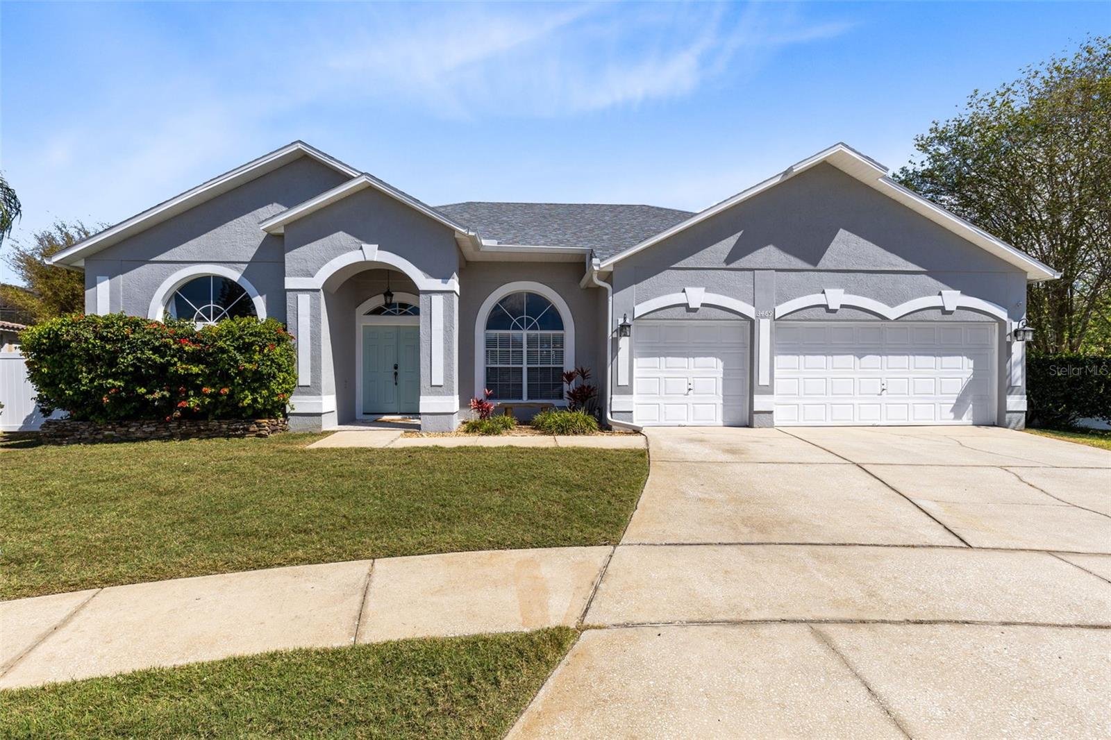 3469 FOXTON CT, OVIEDO, FL, 32765