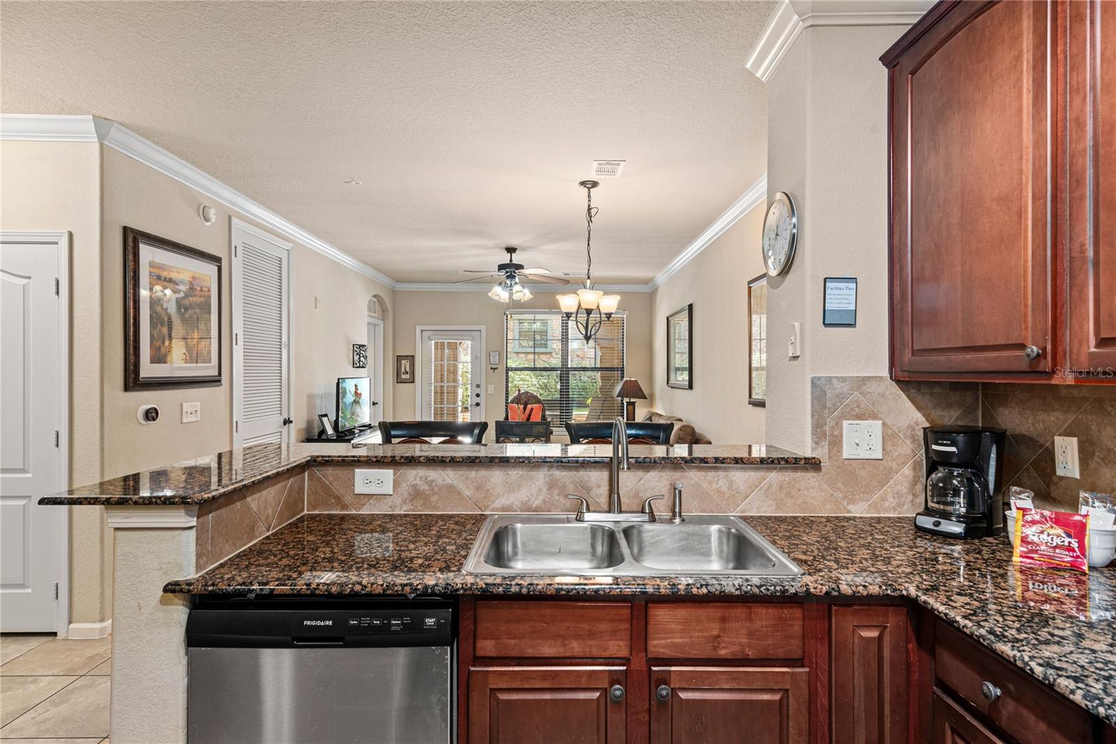 906 CHARO PKWY #414, DAVENPORT, FL, 33897