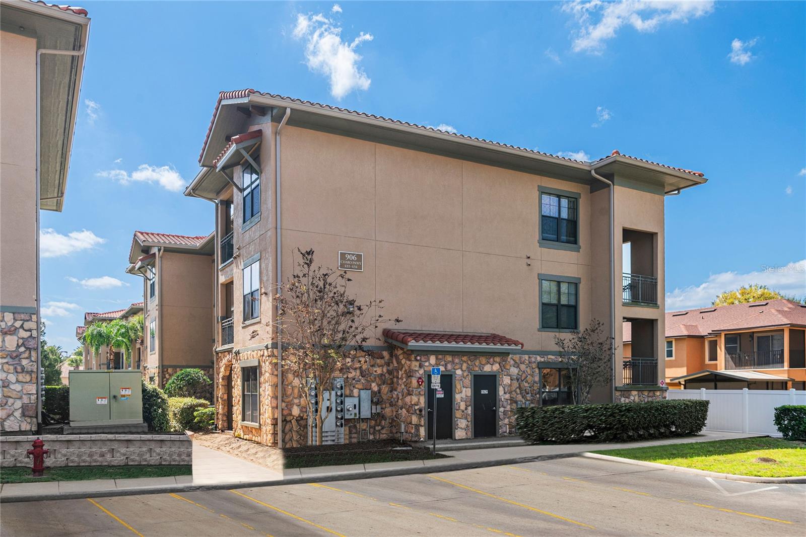 906 CHARO PKWY #414, DAVENPORT, FL, 33897