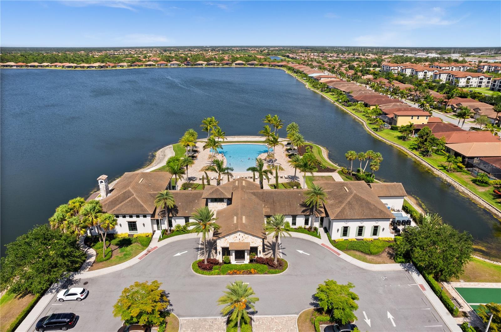 245 TERAMO WAY, NOKOMIS, FL, 34275
