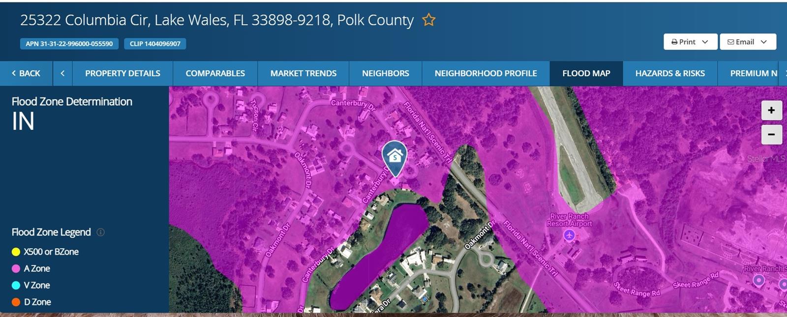 25322 COLUMBIA CIR, LAKE WALES, FL, 33898