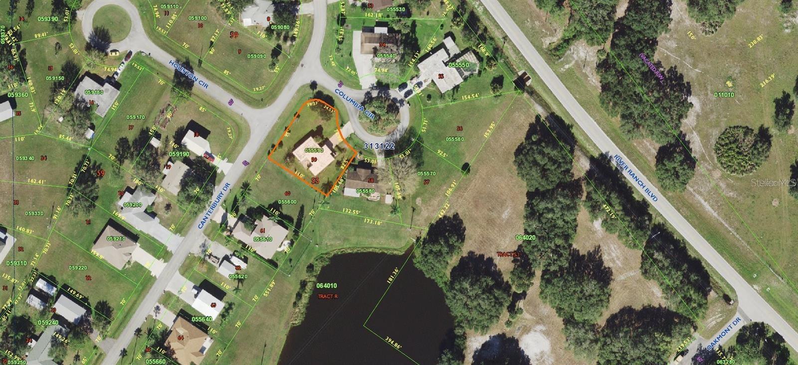 25322 COLUMBIA CIR, LAKE WALES, FL, 33898