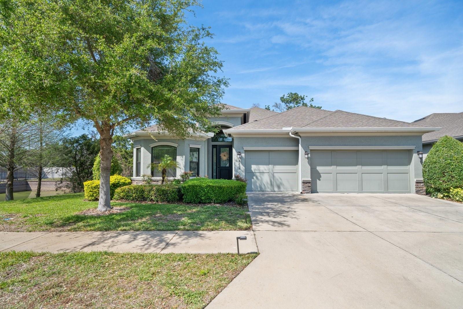 2202 HIGHWOOD CT, DUNEDIN, FL, 34698