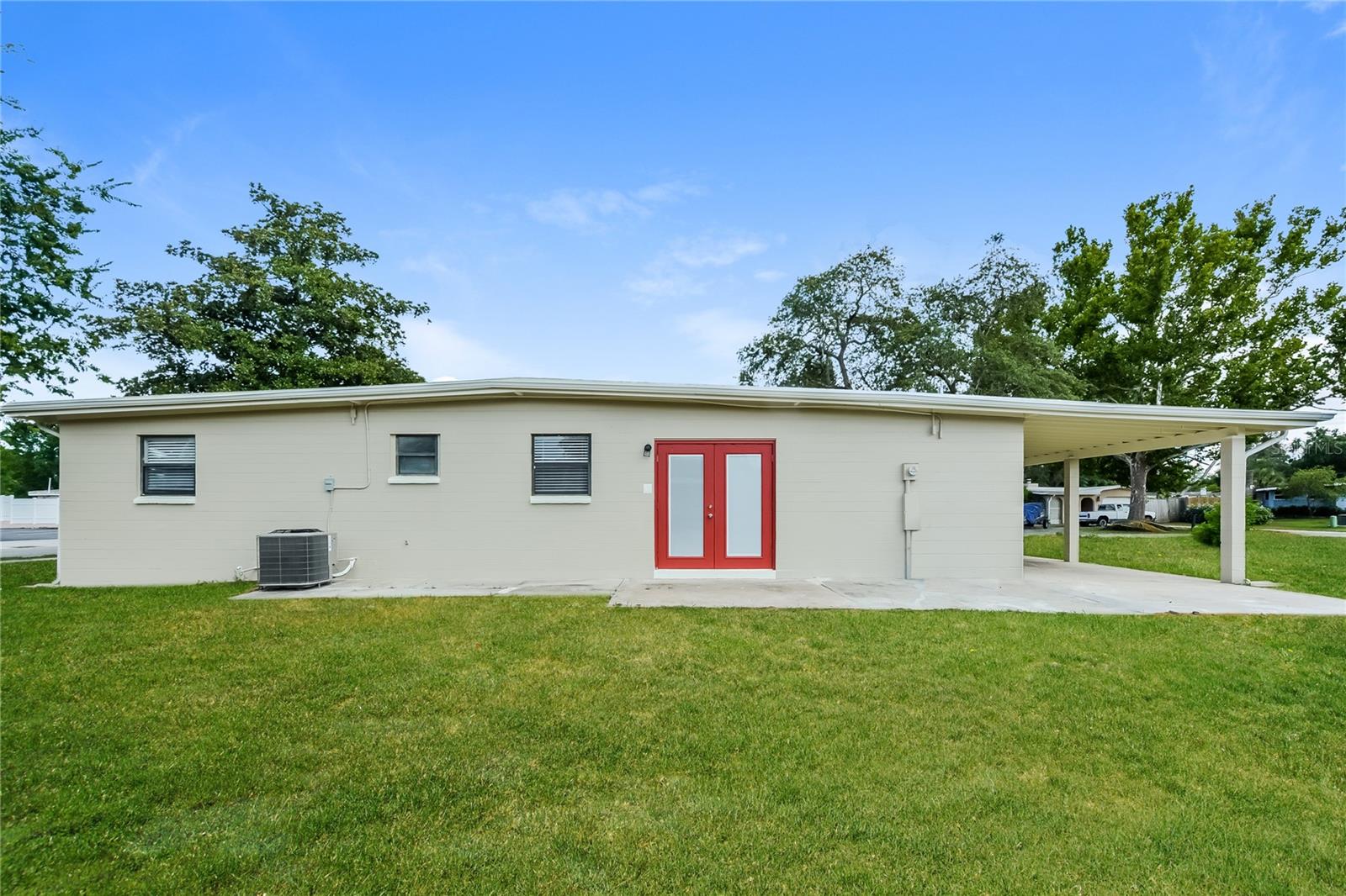 1400 JACKSON AVE, DAYTONA BEACH, FL, 32117