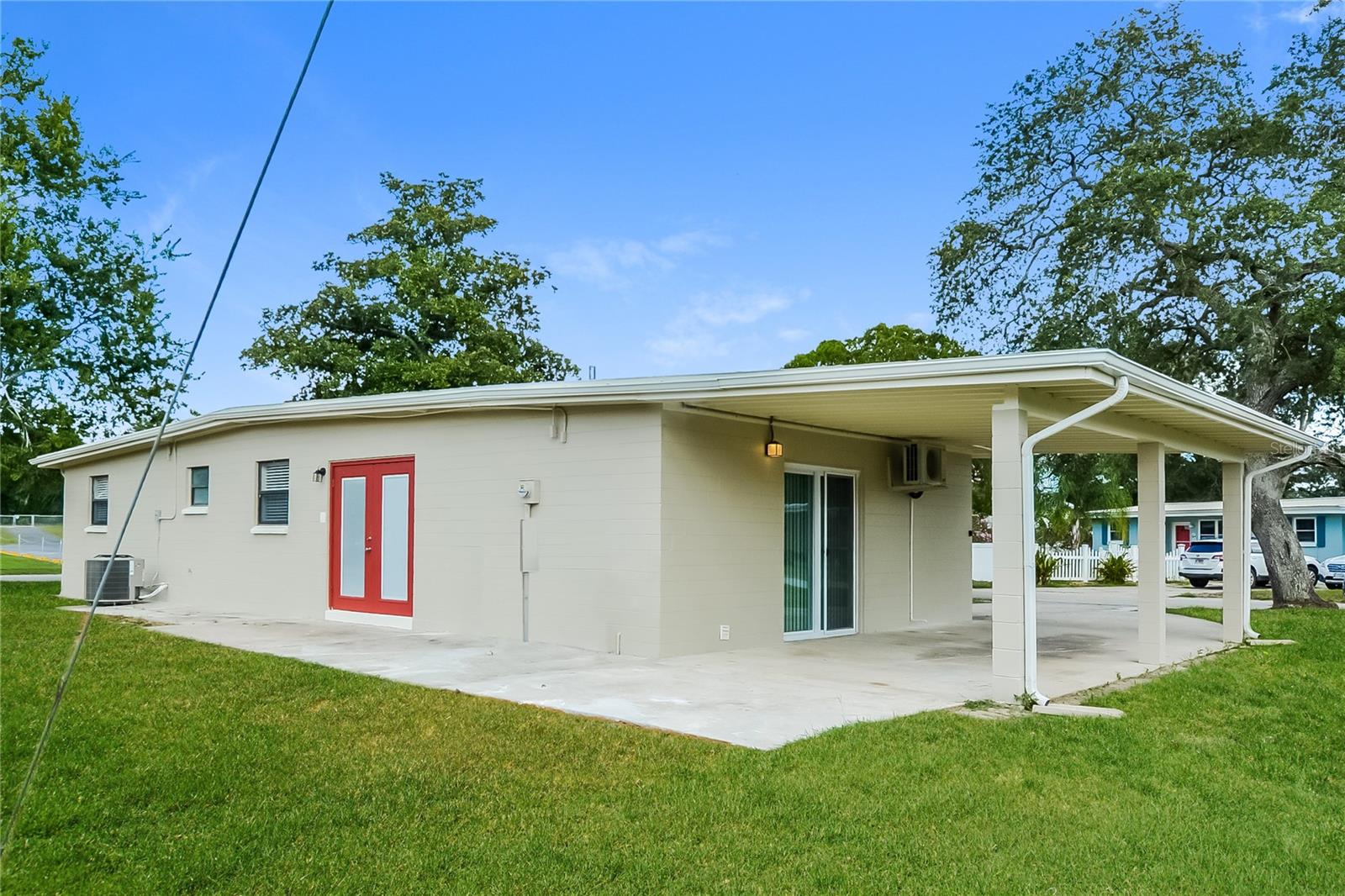 1400 JACKSON AVE, DAYTONA BEACH, FL, 32117