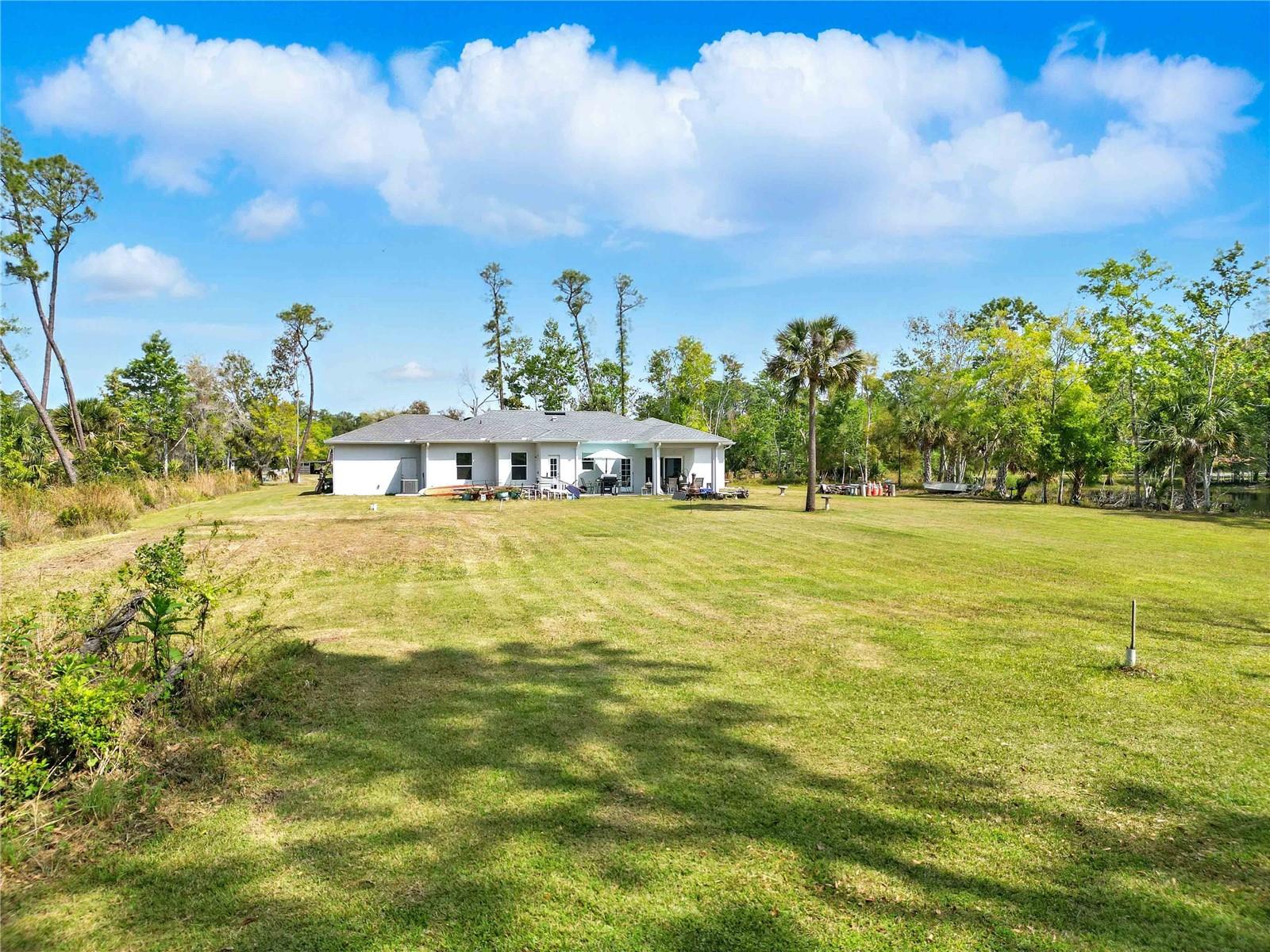 2532 GLENHAVEN ST, NEW SMYRNA BEACH, FL, 32168