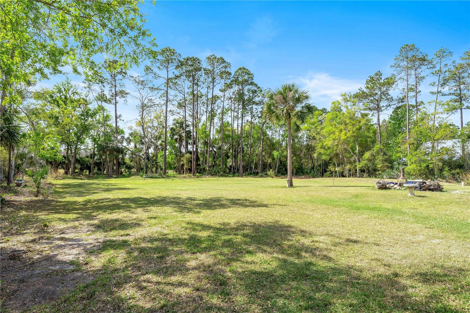 2532 GLENHAVEN ST, NEW SMYRNA BEACH, FL, 32168