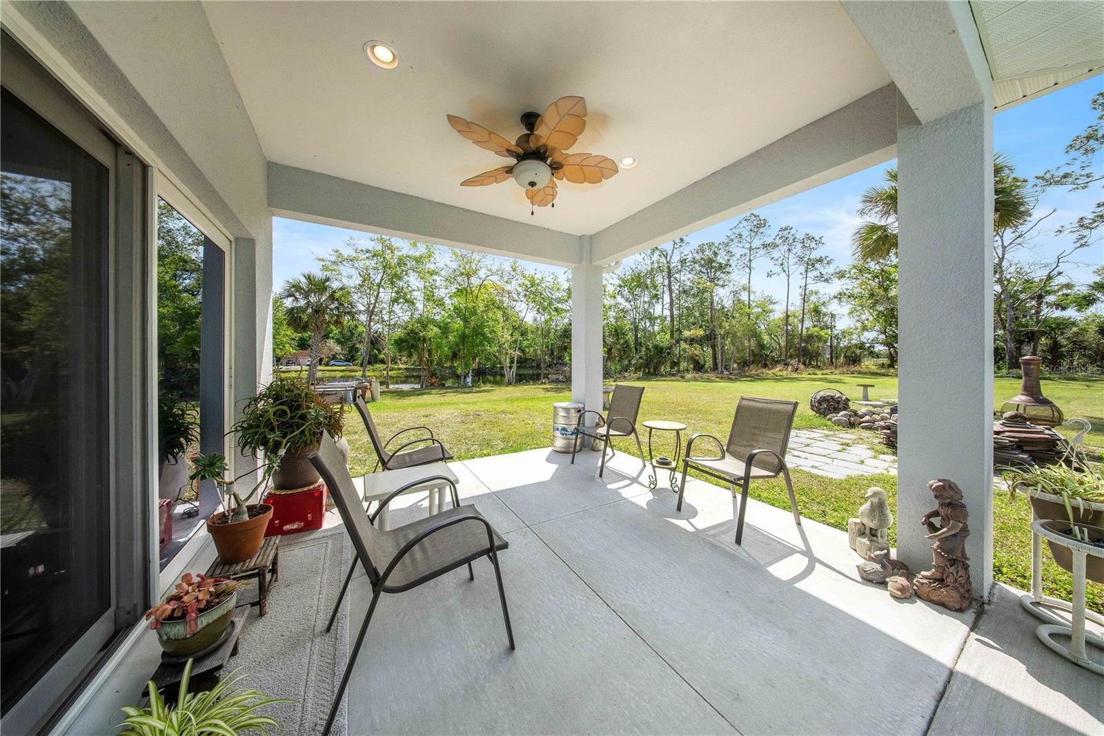 2532 GLENHAVEN ST, NEW SMYRNA BEACH, FL, 32168