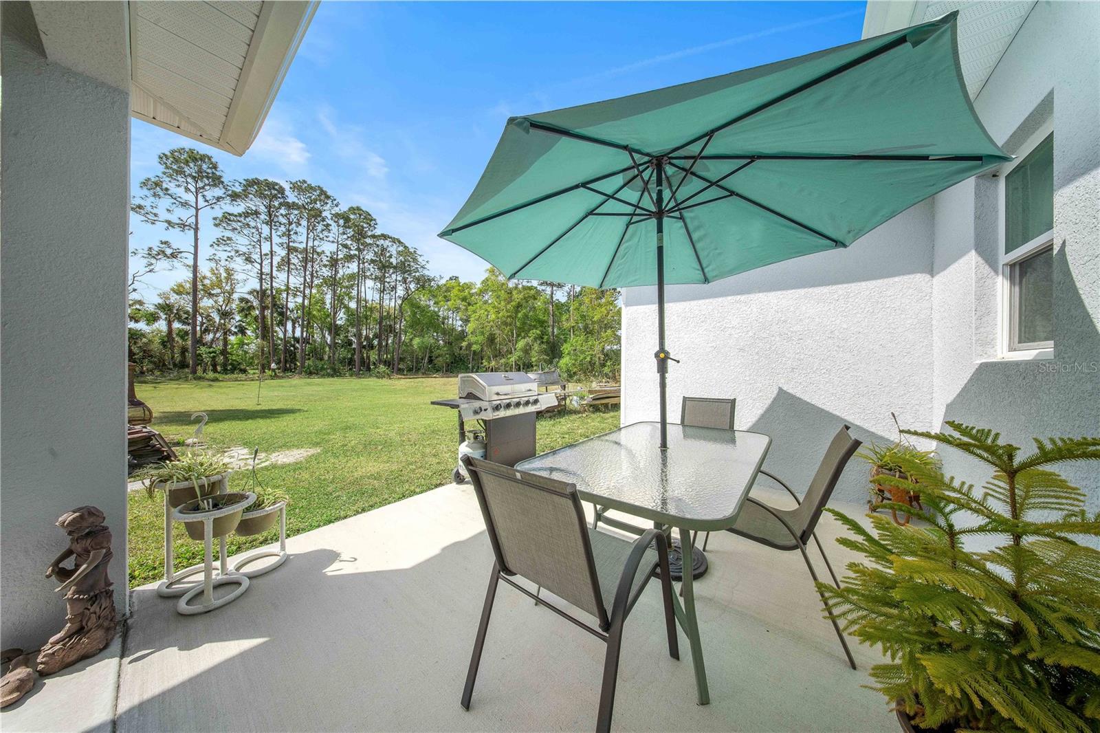 2532 GLENHAVEN ST, NEW SMYRNA BEACH, FL, 32168