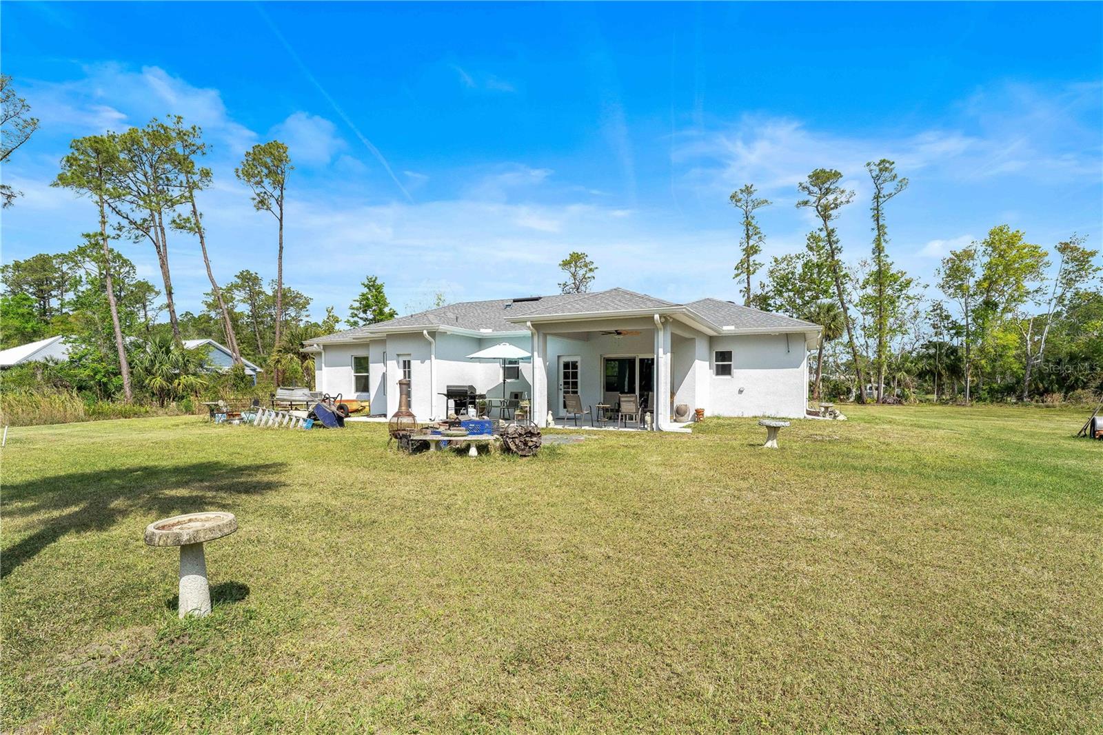 2532 GLENHAVEN ST, NEW SMYRNA BEACH, FL, 32168