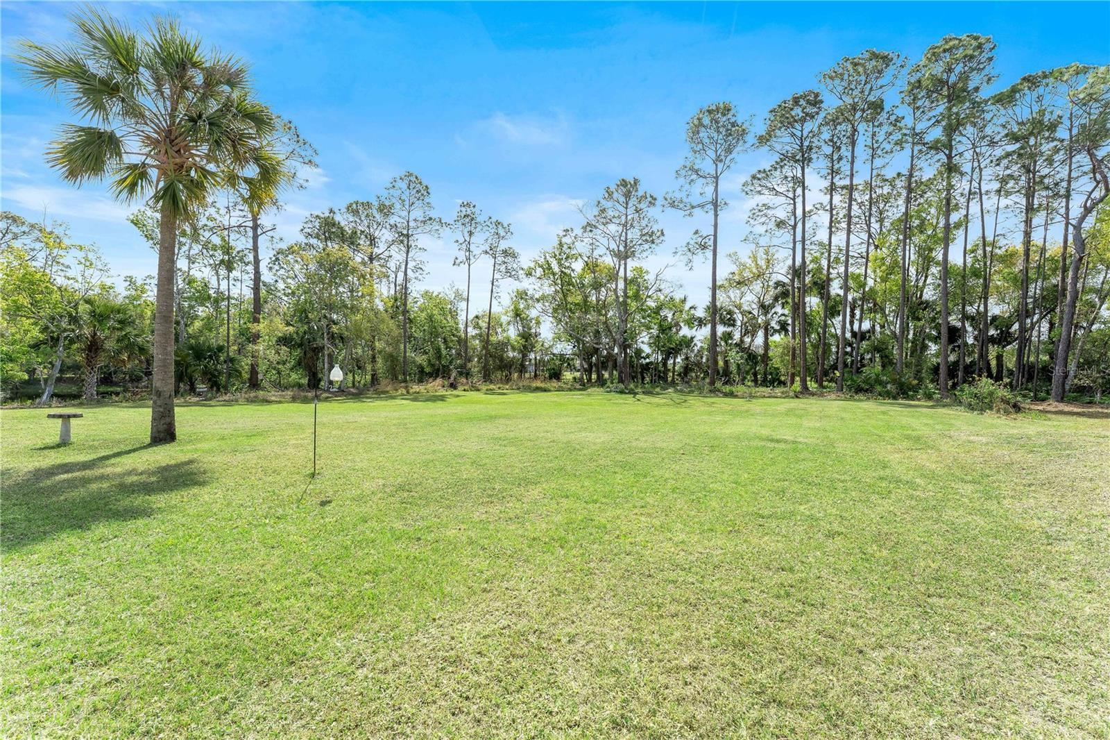 2532 GLENHAVEN ST, NEW SMYRNA BEACH, FL, 32168