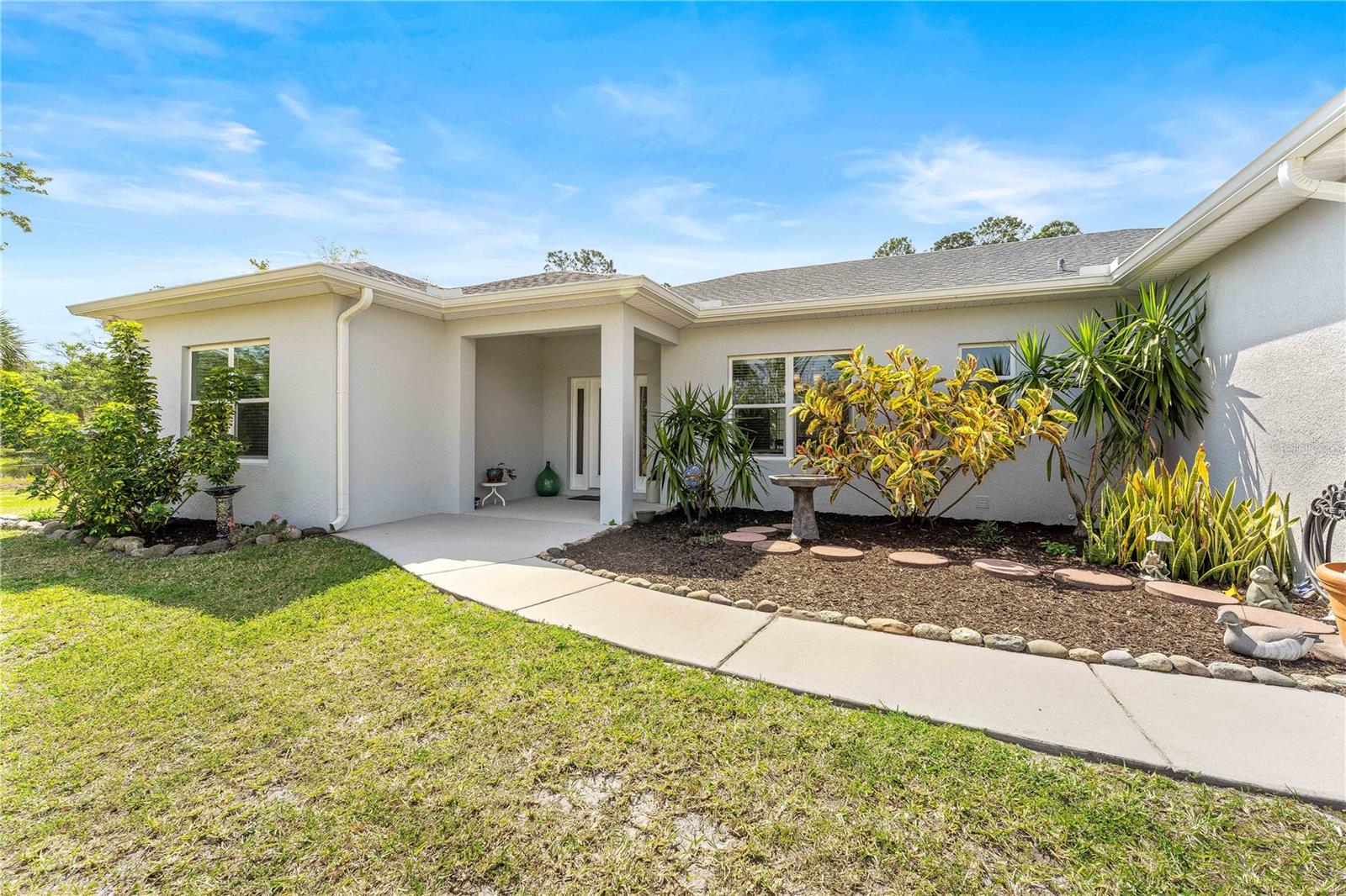 2532 GLENHAVEN ST, NEW SMYRNA BEACH, FL, 32168