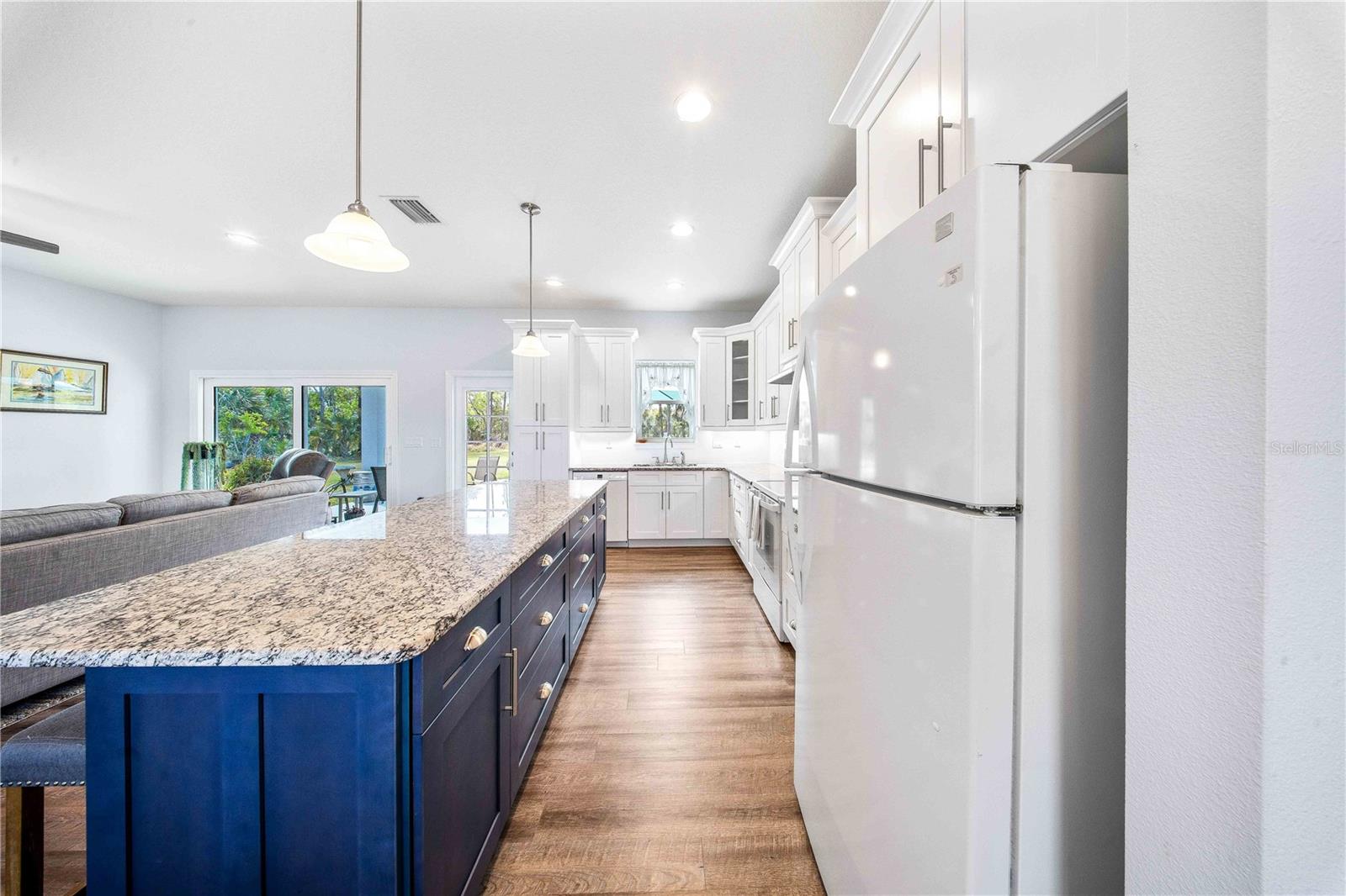 2532 GLENHAVEN ST, NEW SMYRNA BEACH, FL, 32168