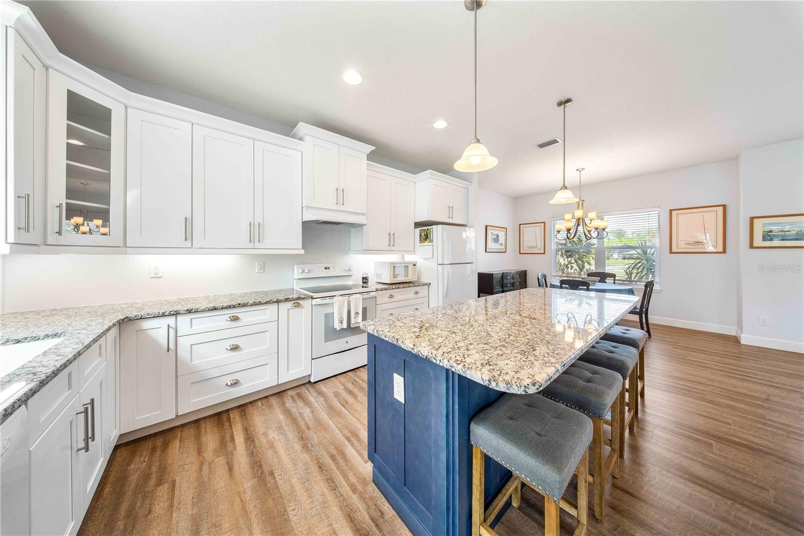2532 GLENHAVEN ST, NEW SMYRNA BEACH, FL, 32168